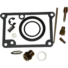 Vergaser Reparatursatz Keyster für Motorräder 7241972