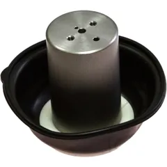 Diaphragm assy