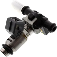 Fuel injector (OE spare part) for: Piaggio MP3, Beverly, X10