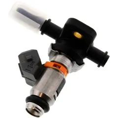 Fuel injector (OE spare part) for: Piaggio MP3, X10