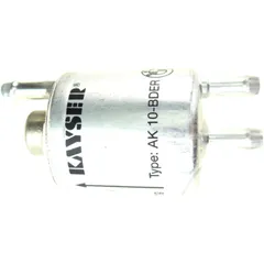 Kraftstofffilter passend für: BMW F 650, G