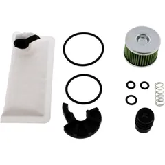 Kraftstoffpumpe Reparatursatz für Motorräder