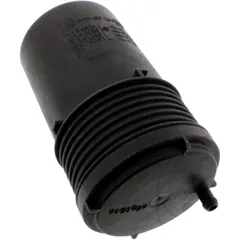 Kohlefilter Originalersatzteil passend für: Aprilia Mana, RSV, Scarabeo