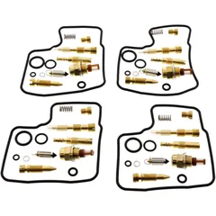 Carburettor repair kit KEYSTER full SET for: Honda VFR 7242130