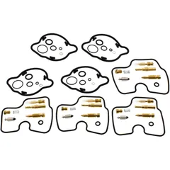 Carburettor repair kit KEYSTER full SET for: Honda VFR 7242132