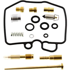 Carburettor repair kit KEYSTER full SET for: Honda CB 7242135