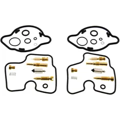 Vergaser Reparatursatz Keyster Vollsatz Alternative: 7241565 passend für: Honda CB