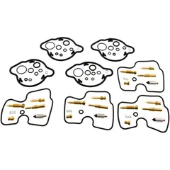 CARBURETTOR REPAIR KIT KEYSTER FULL SET 7242137