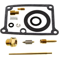 Carburettor Repair Kit for Popular Motorcycle Models
