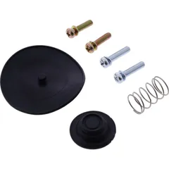 Fuel tap repair kit tourmax FCK43