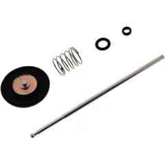 Membranventil Satz Tourmax Beschleunigerpumpe passend für: Honda CRF, Kawasaki KX