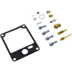Carburettor Repair Kit Tourmax Complete Set 7242199
