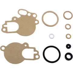 Vergaser Reparatursatz Dellorto Kurzsatz silber 20 - 20D passend für: Vespa PX, P, Rally