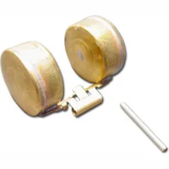 Carb. float set FLPY3