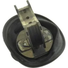 Carb slide with diaphragm (orig spare part) 1350009F0000