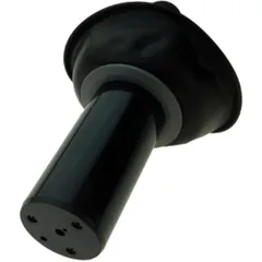 Gasschieber mit Membran für Motorräder 7242243