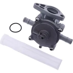 Fuel tap (orig spare part) 16950MBB642