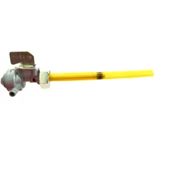 Fuel tap (OE spare part) for: Honda CA, CMX