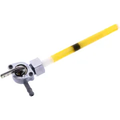 Fuel tap (OE spare part) for: Honda CB, CM, XL, XR
