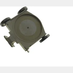Carb slide with diaphragm (orig spare part) 16112MEYA11