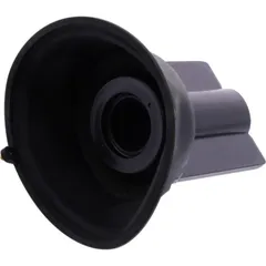 Carb slide with diaphragm (orig spare part) 161261319