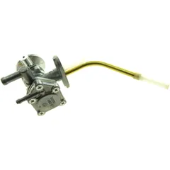 Fuel tap (OE spare part) for: Kawasaki KLE