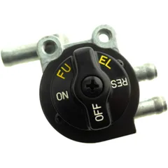 Fuel tap (OE spare part) for: Kawasaki ZZR