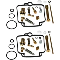 Keyster Carburettor Repair Kit Full Set for Bikes