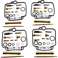 CARBURETTOR REPAIR KIT KEYSTER for motorcycles