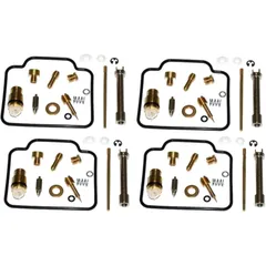 Carburettor Repair Kit for Popular Motorcycles