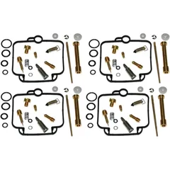 Carburettor Repair Kit Keyster for Motorcycles