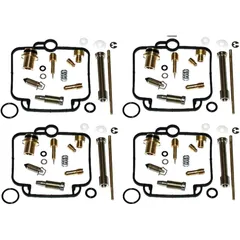 Carburettor Repair Kit Keyster for Motorcycles 7242425