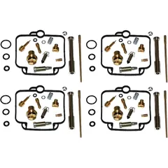 Vergaser Reparatur Kit Keyster Vollsatz