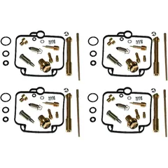 Vergaser Reparatursatz Keyster für Motorräder 7242430