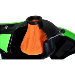 Kraftstofffilter Twin Air für Acerbis Tank