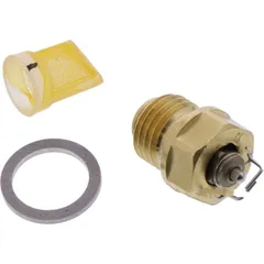Float needle m seat (orig spare part) 974924