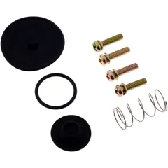 Kraftstoffhahn Reparatursatz für Motorräder 7242791