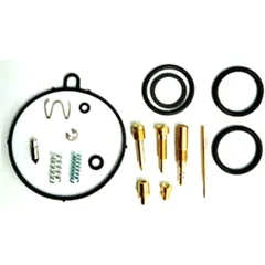 Vergaser Reparatursatz Tourmax Vollsatz passend für: Honda CRF 7242815