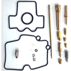 Vergaser Reparatursatz Tourmax CABDY39