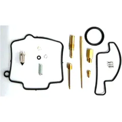 Vergaser Reparatursatz Tourmax Komplettsatz