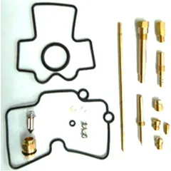 Carburettor Repair Kit Tourmax Full Set for Motorcycles 7242847
