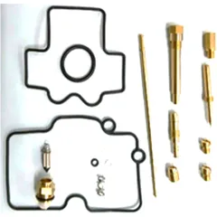 Carburettor Repair Kit Tourmax Full Set 7242851