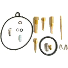 Vergaser Reparatursatz Tourmax Vollsatz passend für: Polaris Outlaw 7242859