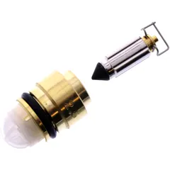 Complete Float Needle with Seat for Motorcycles 7242866