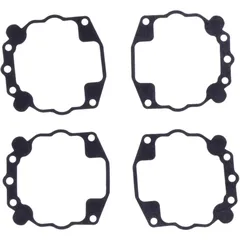 Schwimmerkammerdichtung Tourmax für Motorräder 7242905