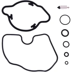 Carburettor repair kit KEYSTER short SET for: Honda CB, VF, CBF