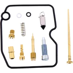 Carburettor repair kit KEYSTER full SET for: Kawasaki VN 7242924