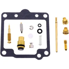 Carburettor repair kit KEYSTER full SET for: Kawasaki GPZ 7242926