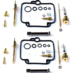 Vergaser Reparatursatz Keyster KS0674NR