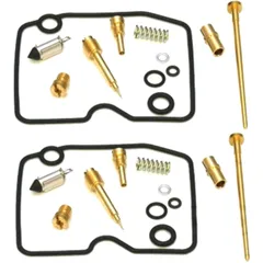 Vergaser Reparatursatz Keyster Vollsatz passend für: Kawasaki W